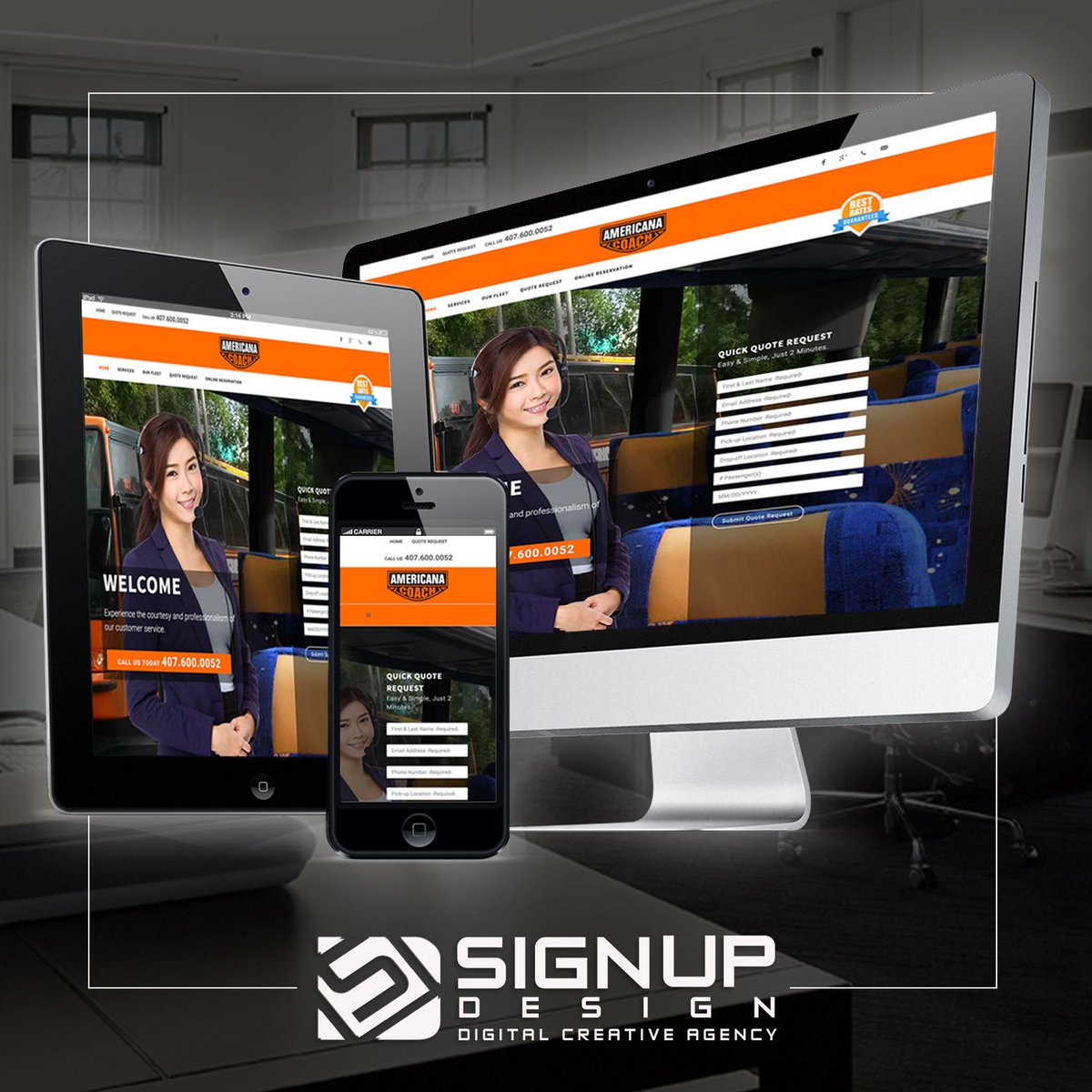 SignUp Design Inc. (@signupdesign) / Posts / X