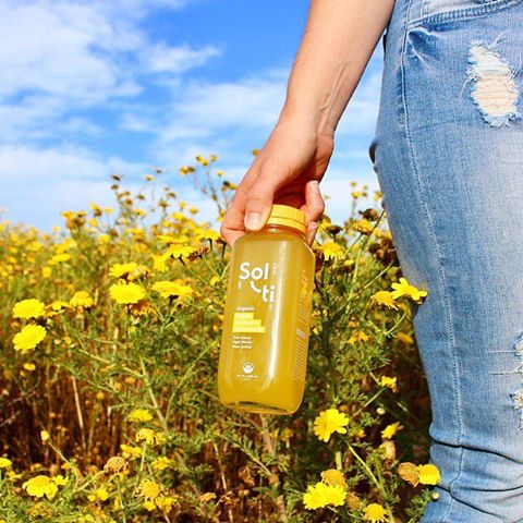the30clean's tweet photo. Trending Tuesday! Juices filtered with light - Featuring @drinksolti! {Molly's obsessed with their Charcoal drink:)}
https://t.co/qhelyJCi1u https://t.co/koVsfRfPp4