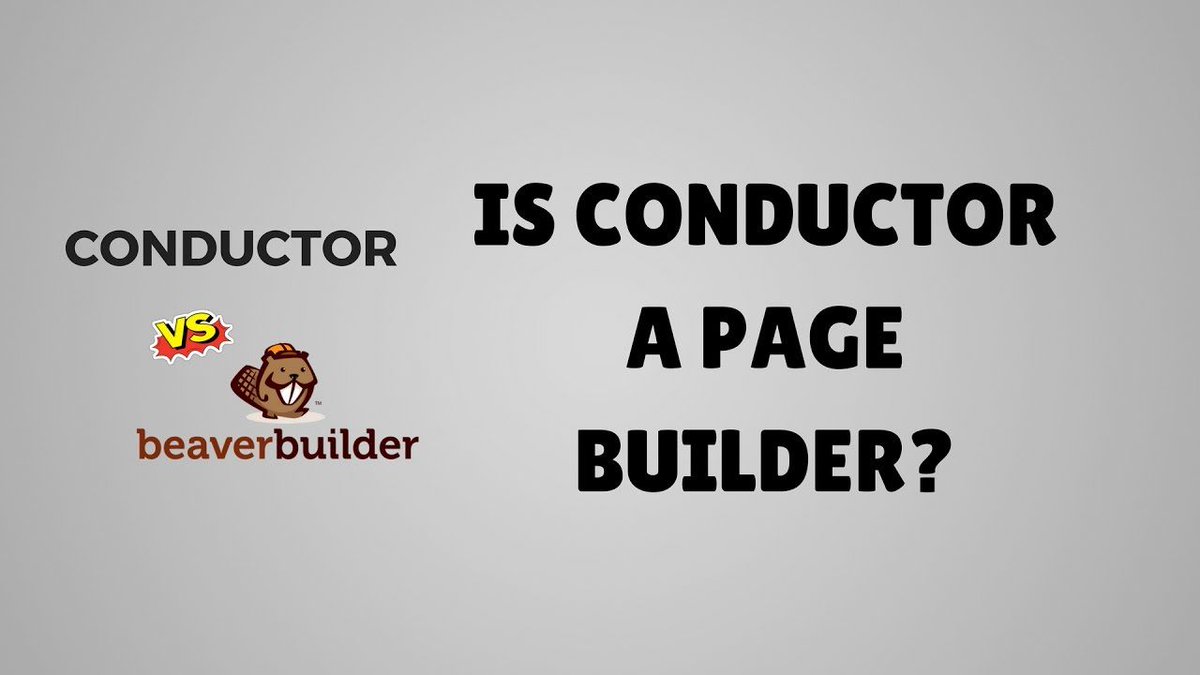 conductorplugin tweet picture