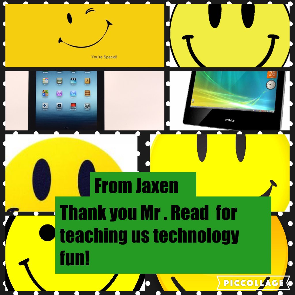 MariaEhrke's tweet photo. From Jaxen  #piccollage @JamesReedsv https://t.co/v3rXfyM0Su https://t.co/WVRypRjNpm
