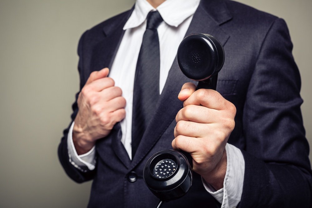 BillGolder2's tweet photo. Cold Calling Isn't Dead. Not Even Close. https://t.co/NzJcp62eXF https://t.co/5pZDkp1Fze
