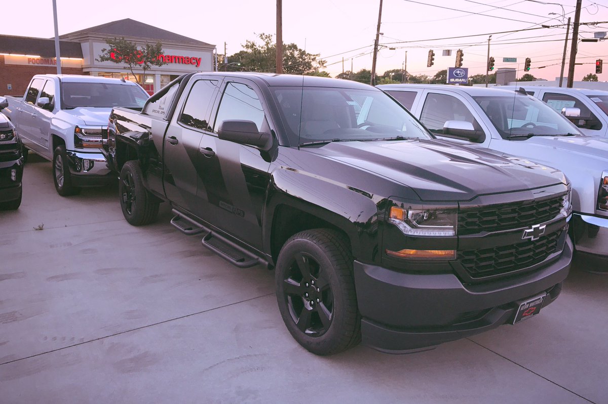 Kevin Whitaker Chevy (Whitaker_Chevy) Twitter
