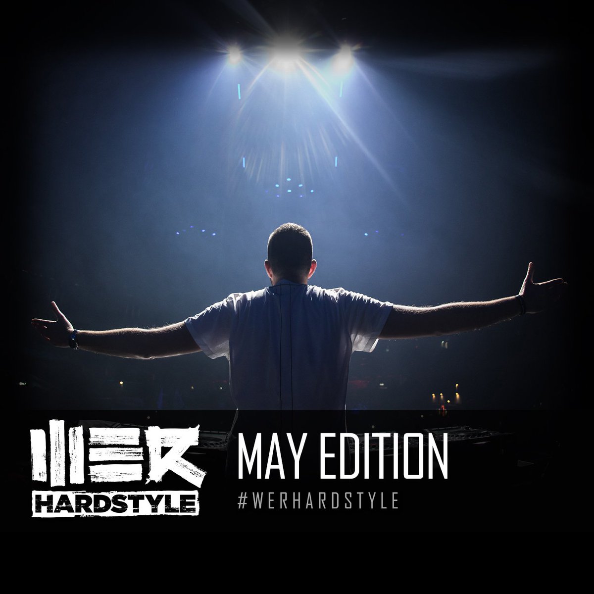 djbrennanheart's tweet photo. The May edition of WE R Hardstyle is available now! Which is your favorite track this month?
 https://t.co/PpVIi7tpEF  #WERHardstyle https://t.co/J01Z26mAkI