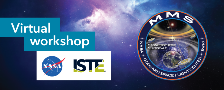 ISTE+ASCD tweet media