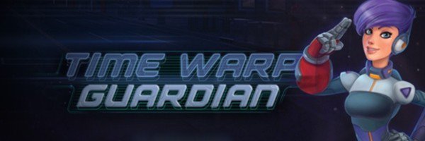 BestCasinoGameG's tweet photo. #TimeWarpGuardian slot from #Playson is worth your time!
>https://t.co/3L6Fd20YQZ< https://t.co/sUYI4Ag6pu