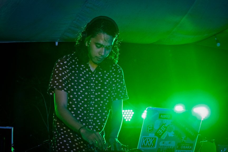 TheAltPH's tweet photo. DJ x Aw at #Firefly2017 | @FIREFLYUPLB @upranchersclub #Firefly #FireflyUPLB #UN29 #bonfireparty #DJxAW #DJ #DJing https://t.co/TkanQVAqTz