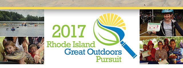 RhodeIslandDEM's tweet photo. DEM Kicks Off 9th Annual Great Outdoors Pursuit This Weekend! More @ https://t.co/qh5Fpjf0GF #ExploreRI #RIparks #RIgreatoutdoors https://t.co/9oUk5du0zg