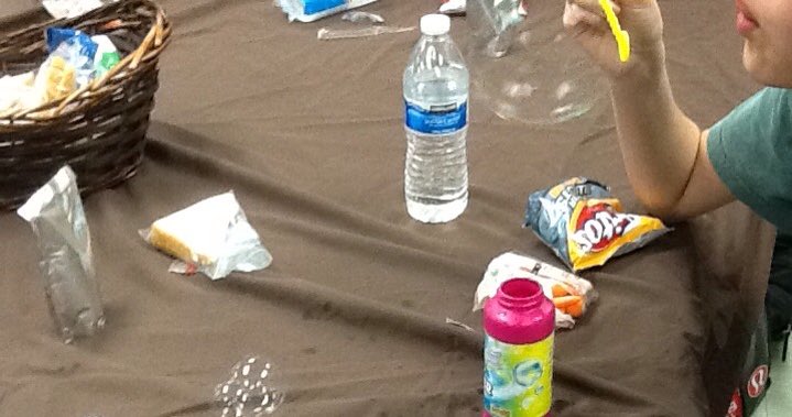 MrsRingstaff's tweet photo. CMH Activity of the Day: Picnic and Games. #benefitsofsocialinteraction #benefitsofsun @CPHS_TWolves https://t.co/lp47kYB5cQ