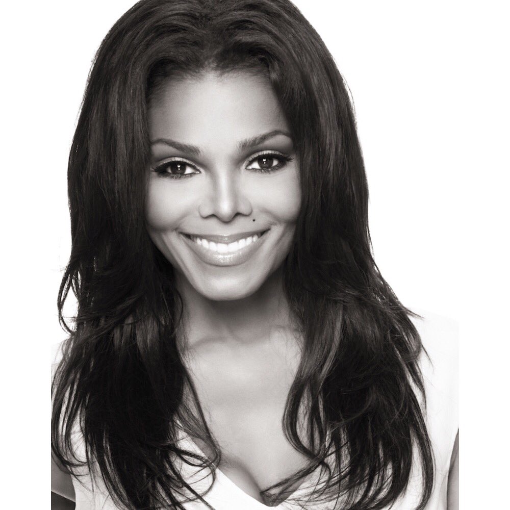 Happy Birthday To The Queen Janet Jackson ( )  