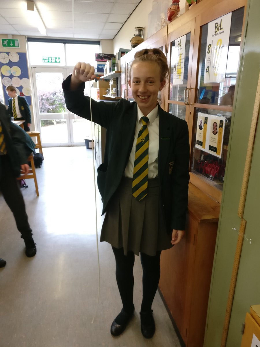 ScienceEba's tweet image. Year 8xy1 investigated the best ratio of pva to borax when making slime! Here's a combination of their results! #slime  @ScienceEba