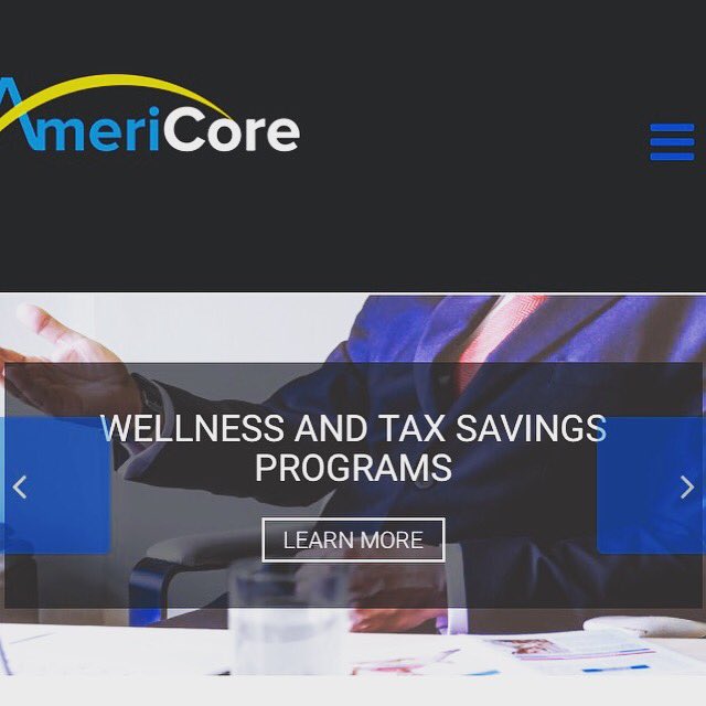 kuboallc's tweet photo. Kuboa welcomes #americore as our newest client! We designed their logo and webpage and we can do the same for you. Contact us Mail@Kuboa.net https://t.co/TPc83JDPIu