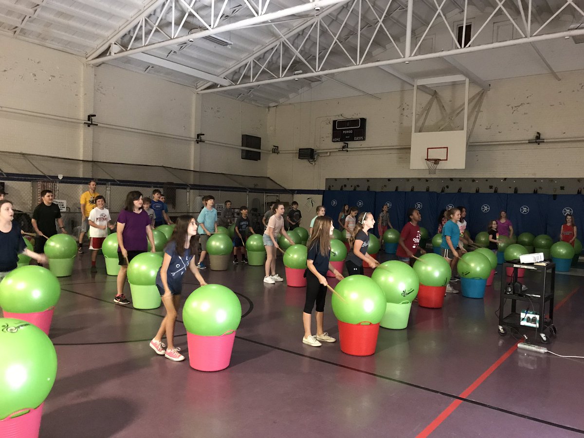 Drums Alive! <a href="/gregPE_RSS/">Greg Simpson</a> <a href="/RES_RSSS/">Rockwell Elem NC</a> <a href="/JenniferWarden5/">Jennifer Warden</a> #rssarts