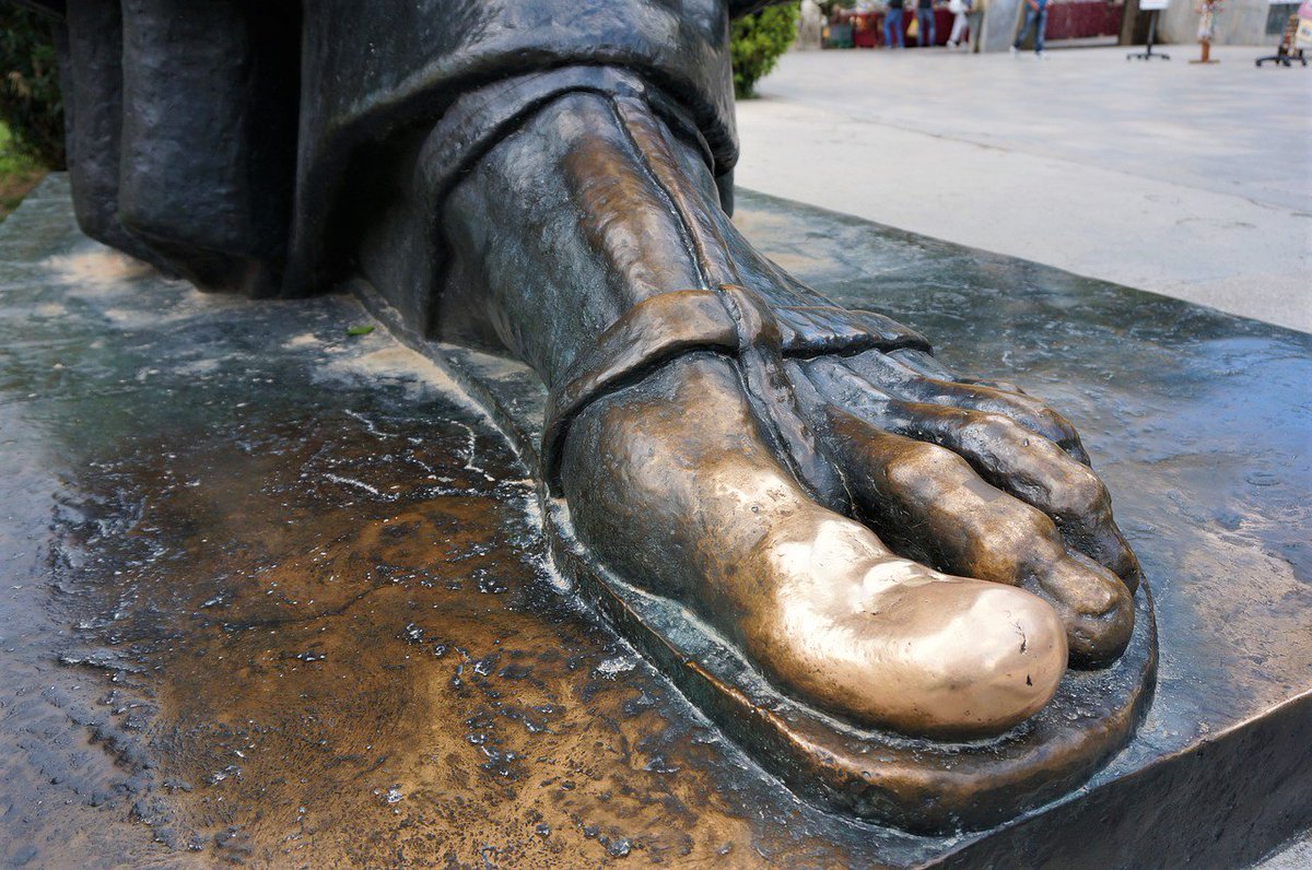 split_tours's tweet image. The Secret of Gregory's Toe

#split #splitwalking #europewalking #splittours #discover #walking #experience 

ow.ly/EHzW30bKQoY