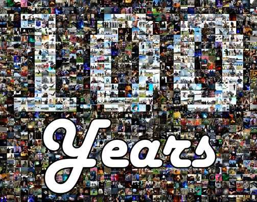 The countdown to Derbyshire's Centenary year has begun!