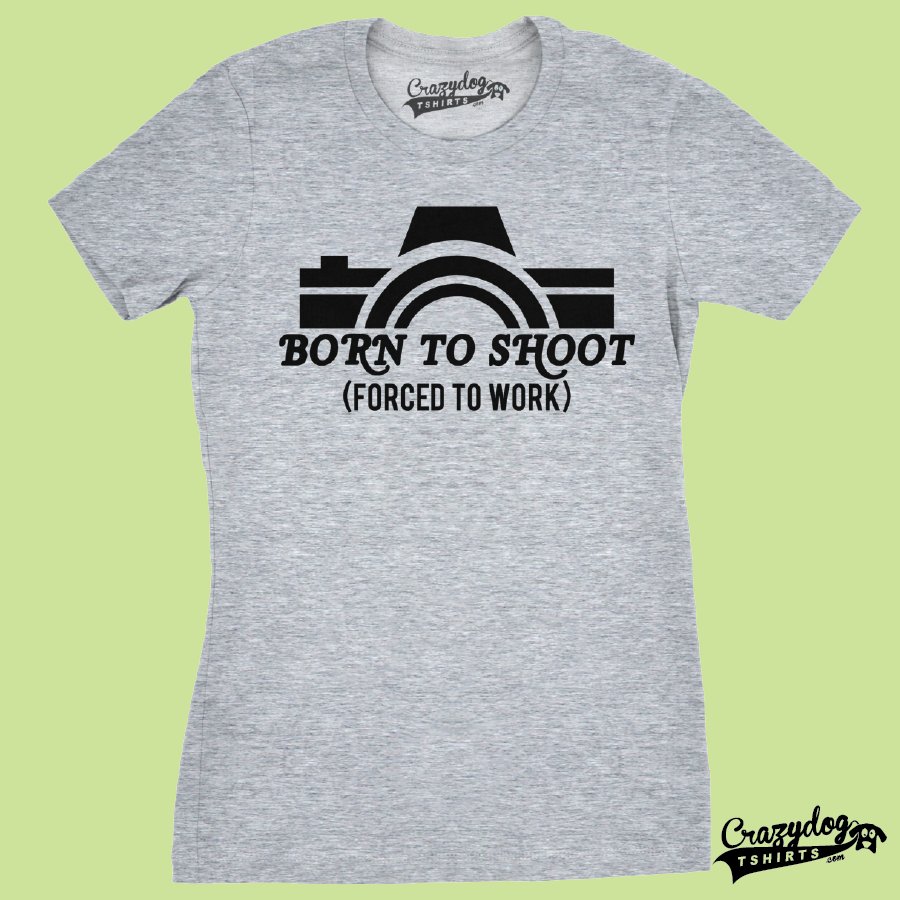 CrazyDogTShirts's tweet photo. It's #Photography Month! Show love for snapping #pictures with our Buy 2 Get 2 deal: https://t.co/owNbVkjzvY RT
#TuesdayMotivation #camera https://t.co/K2T6H2qJyZ