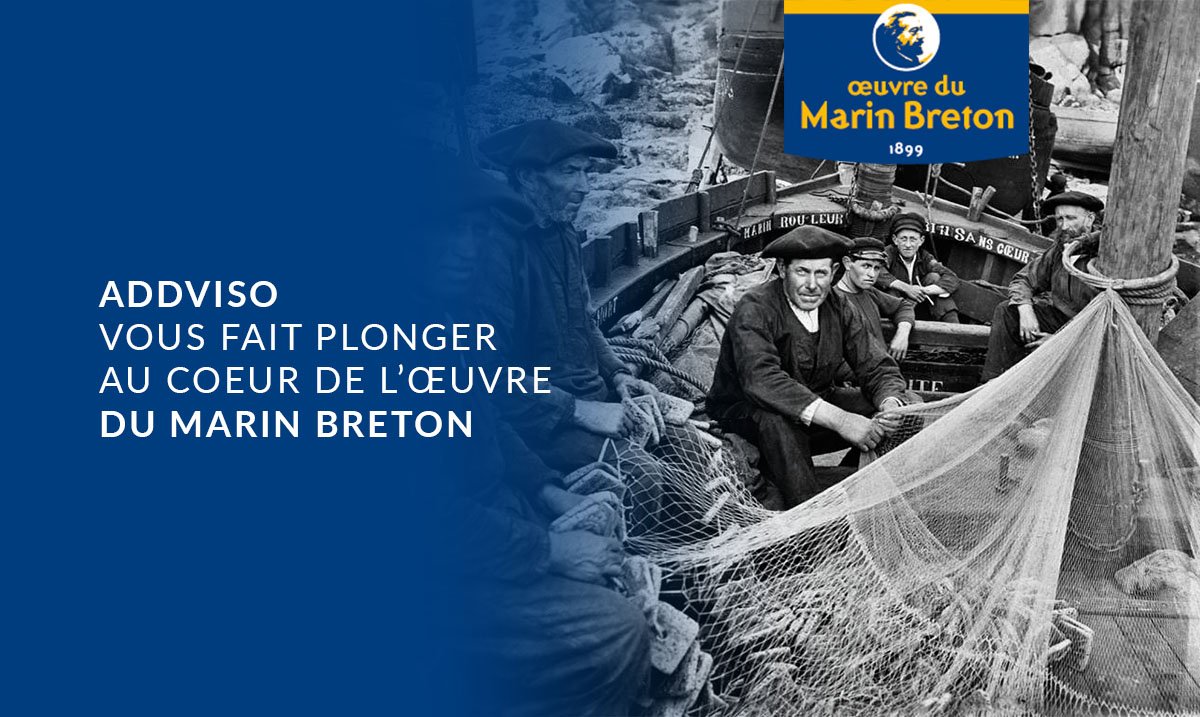 addviso's tweet photo. ADDVISO signe la nouvelle version du site de l'Oeuvre &amp; de l'Almanach du Marin Breton https://t.co/GIXr7zeBD4 #digital #ecommerce #Bretagne https://t.co/rPunxgZDCu