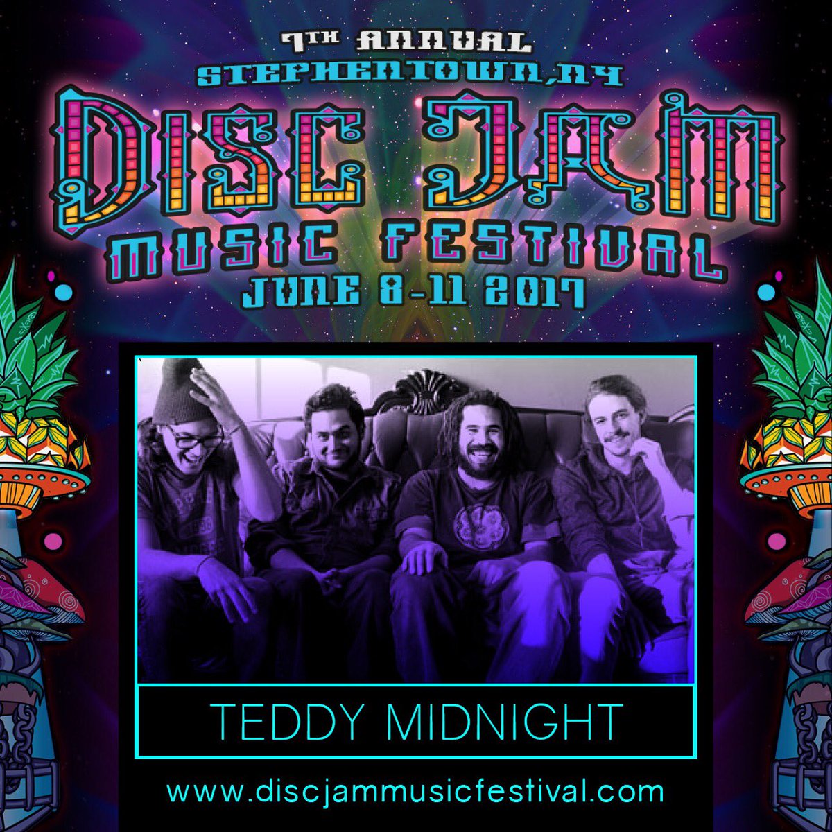 TeddyMidnight's tweet photo. Get ur tix now! #itsgoingdown https://t.co/ZWyNm9rzWI