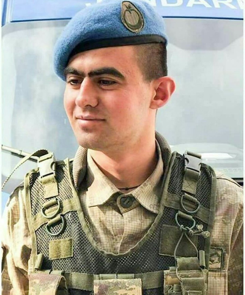 TTAgrup's tweet photo. Trabzon Maçka'da teröristlerin saldırısında Şehit olan, Jandarma Uzman Çavuş Osmangazi Çetingöz (Yozgat)
| Türk milletinin başı sağolsun.. https://t.co/NhjuCMdD5S