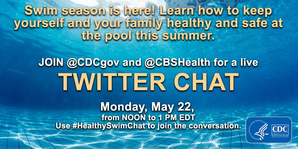CDC tweet media
