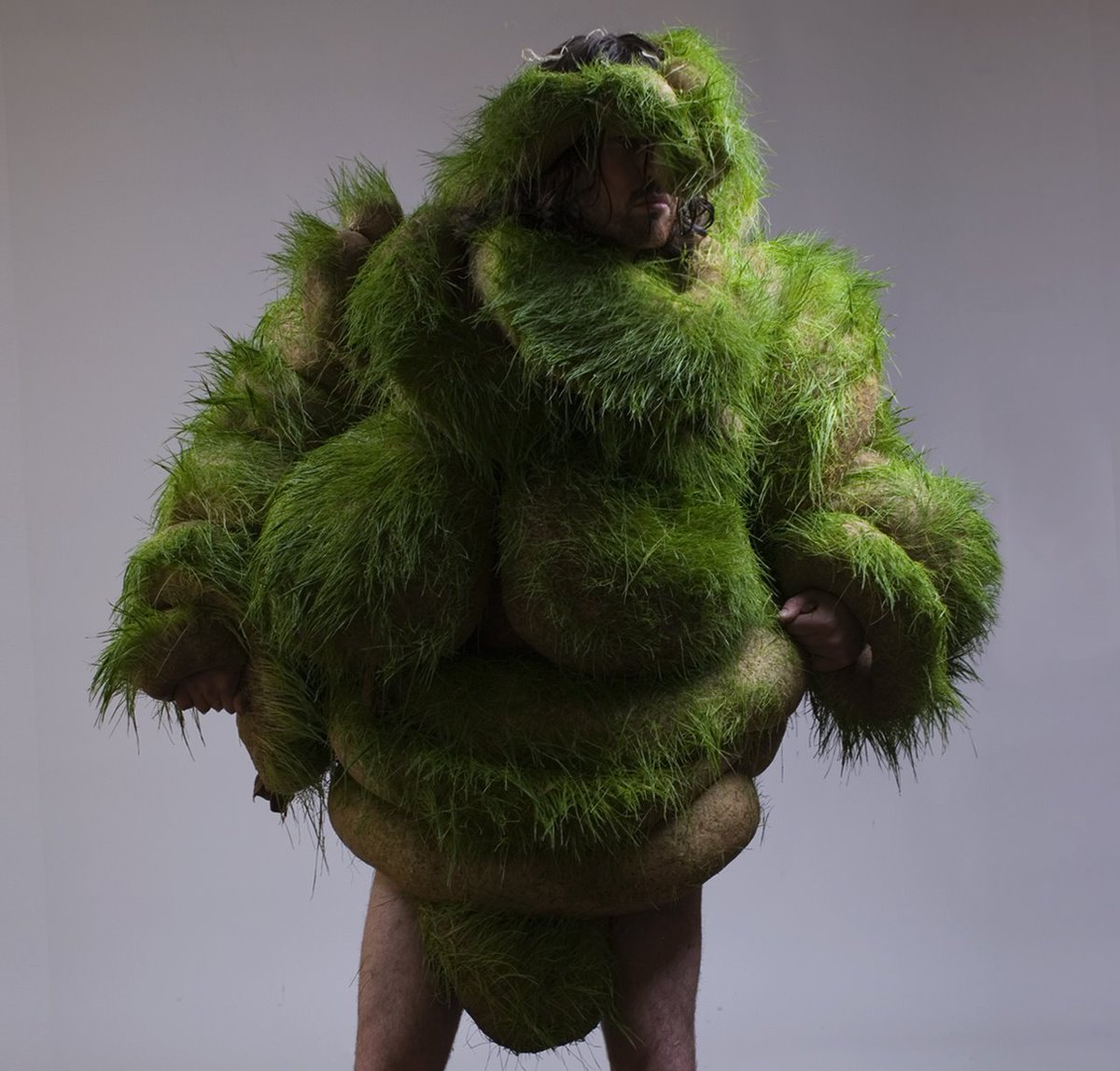 antfuture's tweet photo. Lucy and Bart: Germination Day (2008)

#performance #time #horticulture https://t.co/pwlr9lMadE