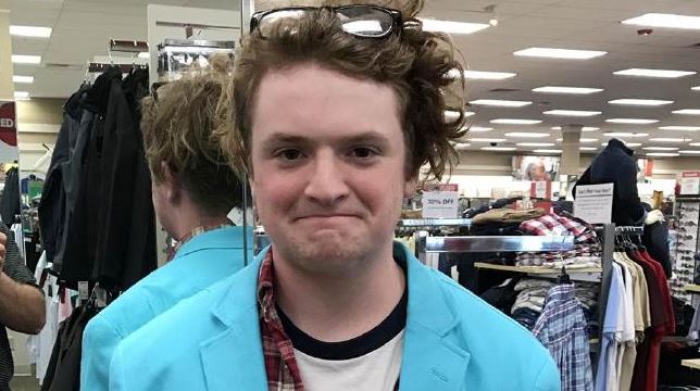 nmasforo's tweet photo. Adolescente muere por sobredosis de cafeína en EEUU;  ingirió un refresco grande, un café y una bebida energizante 
https://t.co/RYSmhPpw8s https://t.co/gVAiKkU1bg