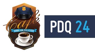 SPVM's tweet photo. #CafeAvecUnPolicier : Demain, le #PDQ24 invite les citoyens d'#Outremont et #VMR à venir échanger avec ses policiers
https://t.co/KPQRteL1XY https://t.co/0iiXLb03fL