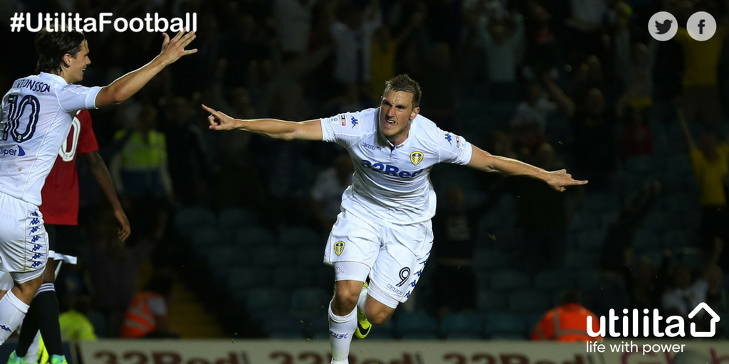 Utilita Football tweet media