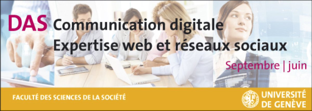 medialab_geneva's tweet photo. Inscrivez-vous : 2 formations pointues pour prendre le train du #digital ! #RP @UNIGEnews
https://t.co/poVGnCgBNm 
https://t.co/ZHIz59uNUn https://t.co/XsvDuY8rBs