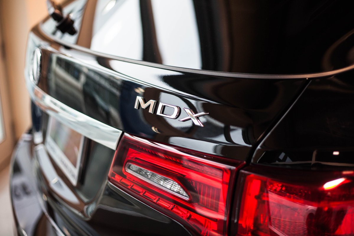 The 2017 MDX. Hair raising turns. Head turning style

acuraofhamilton.ca
#acura #hamont #2017MDX #Mdx #TuesdayMotivation