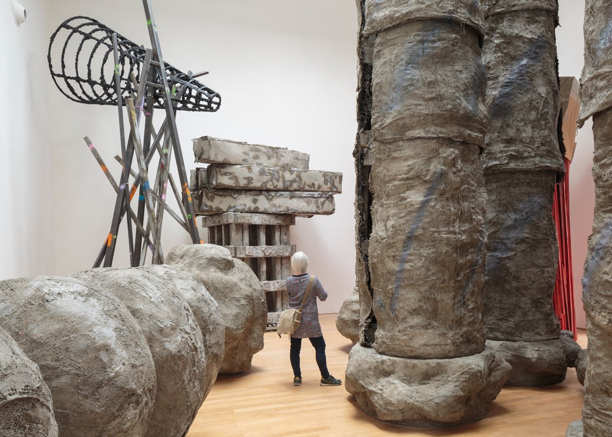 luxury_made's tweet photo. 12 must-see installations and exhibitions at the #VeniceArtBiennale 2017: https://t.co/Q8YTwpuCln (Via @Dezeen) https://t.co/wTGjg73kMp