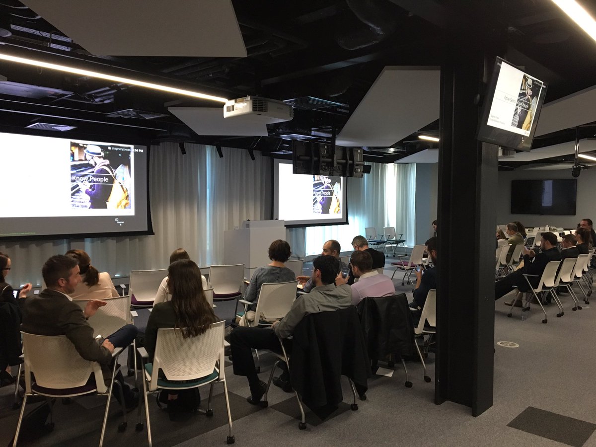 ignitionsearch's tweet photo. Ready to go in Dublin and Google HQ with our eCommerce seminar for 2017. #IgnitionSearch https://t.co/jDKDIDSwlA