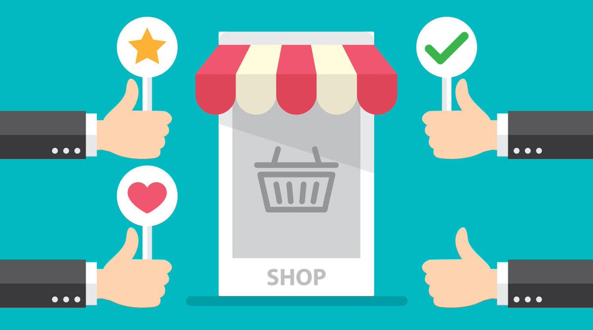 StudiumGroup's tweet photo. Sai cosa pensano i tuoi clienti del tuo store #ecommerce? Tramite le #recensioni ottieni insight di grande valore. https://t.co/ryCmw5ai4g https://t.co/Eh4YzDjLkU