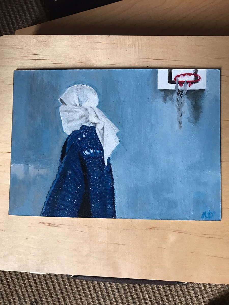 Adropofplastic's tweet photo. ADROP #feargeneration #rafsimons #art #artist #instagram @adropofplastic https://t.co/P3wNeURMYJ