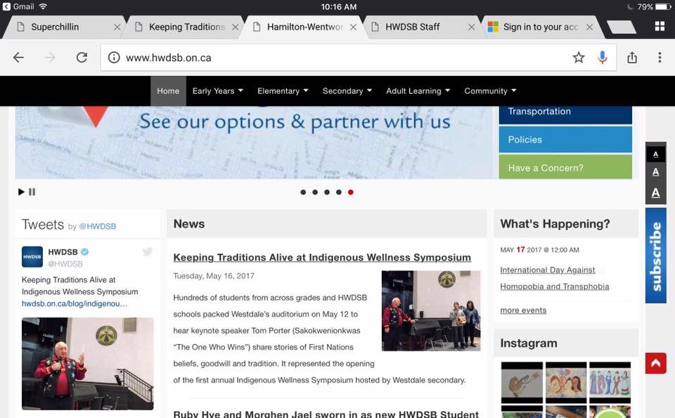 kleri venizelos tweet media