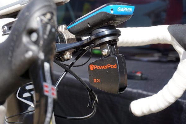 SOC17: PowerPod adds PowerHouse training app, developed with Hunter Allen bikerumor.com/2017/05/16/soc…