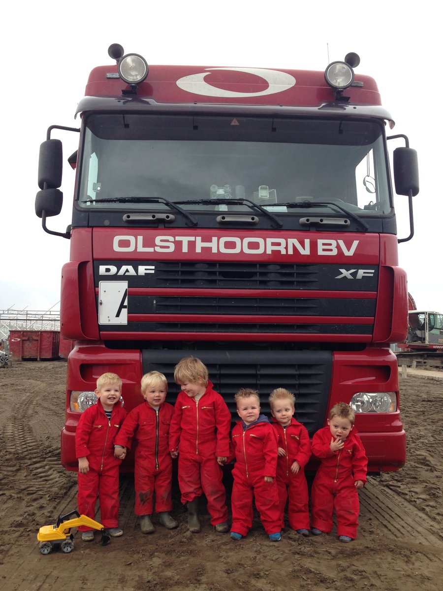 Slopers gezocht!!!!
facebook.com/OlsthoornBV/