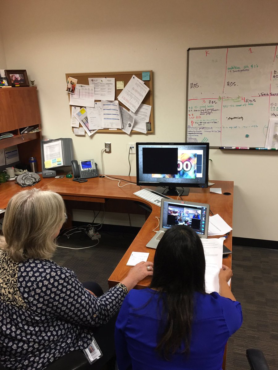 CISD InstructionalTech tweet media