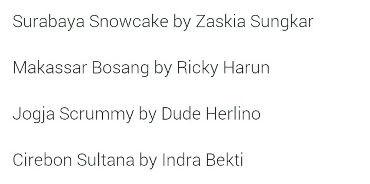 INFO KOTA MATARAM tweet media