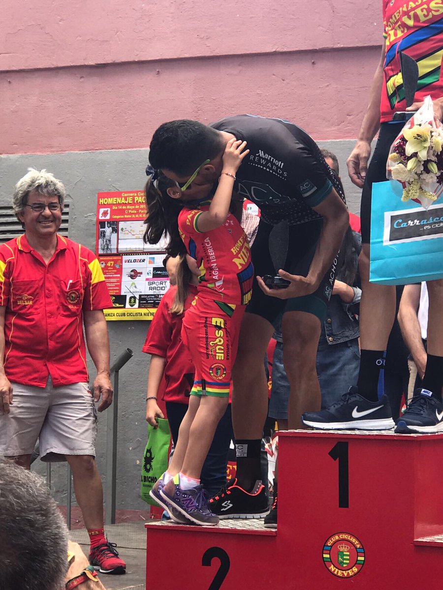 RESULTADOS <a href="/supergrupeta/">SuperGrupeta</a>: El Principe <a href="/antoniollamas78/">Antonio Llamas</a> sube al cajón 🥈Master-30 en el Homenaje a Paco Nieves, enhorabuena te lo mereces!!