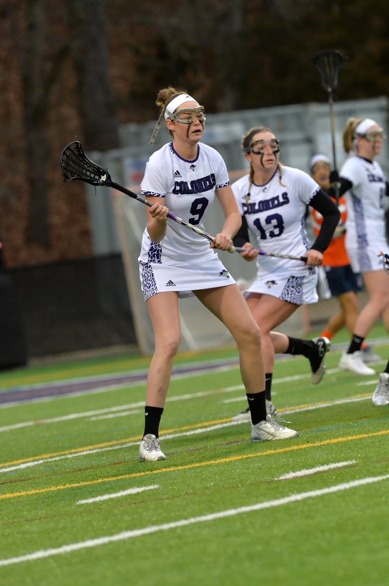 CurryColonels's tweet photo. Knowlton of @CCWLAX Named to ECAC Division III North Women’s Lacrosse First-Team → https://t.co/qcTJGtOWlW #GoColonels #BleedPurple https://t.co/CzOzrN0IWQ