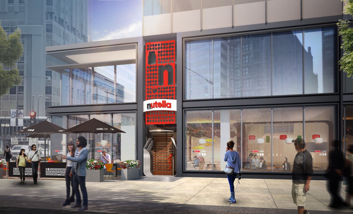 Big news Nutella fans: Chicago’s getting the world’s 1st Nutella Cafe chicago.eater.com/2017/5/16/1564…