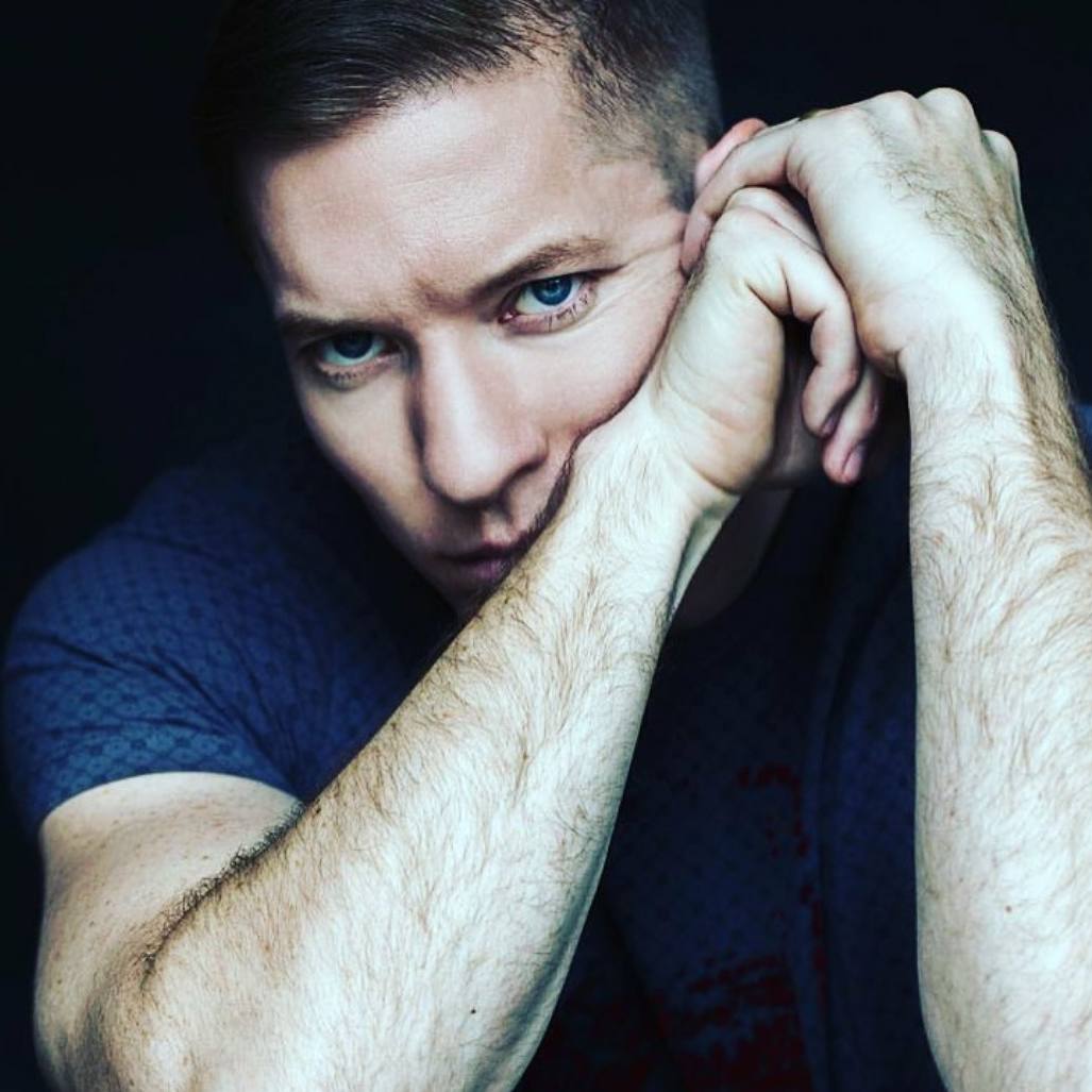 Londynn_bridge's tweet photo. I declare today Tommy Tuesday's #countdowntopower #teamtommy @JosephSikora4 @Power_STARZ @PowerTVFans #thebest #cantwait #myfavorite https://t.co/2Drstfe2sK