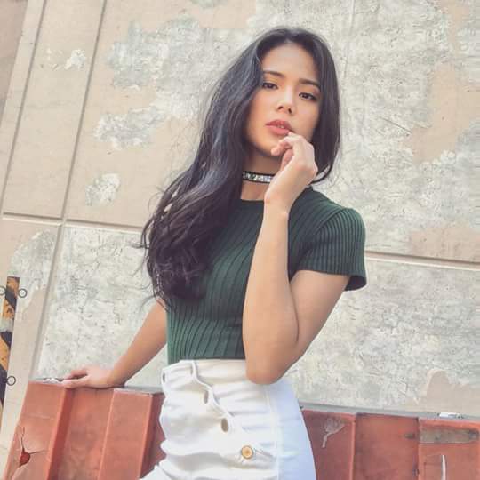 DEVONline_SQUAD's tweet image. The Filipina Actress DEVON SERON will star in the upcoming Korean-Filipino movie , #YouWithMe 💕

©