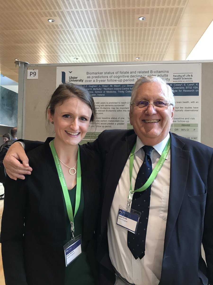WardyMw's tweet photo. @NICHE_ULSTER PhD student @katiephmoore sharing results from #TUDA study with @UniofOxford Prof David Smith #ICHOCM2017 #B6 #B2 #cognition https://t.co/iERJlGfV0B