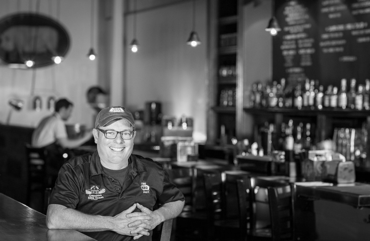 #BBQBootCamp Brisket edition led by BBQ Natl Champ Andrew Evans of <a href="/bbqjointdc/">BBQ Joint DC</a>, featuring <a href="/dcbrau/">DC Brau Brewing</a>'s The Public THIS SATURDAY