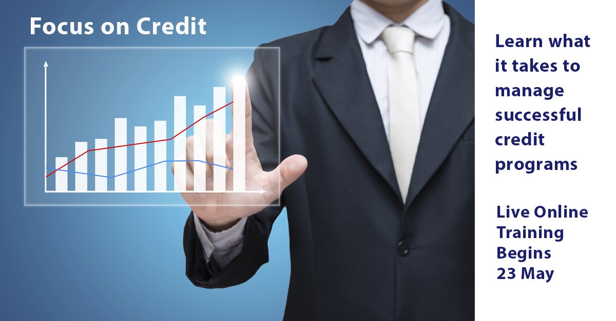 visabusschool's tweet photo. NEW! Live online training session on managing successful credit card programs. https://t.co/0slkXyMF1U  Join @JPeterHall Begins 23 May. https://t.co/ey7wRztZje