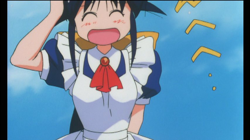 まほろまてぃっく感想 - Togetter