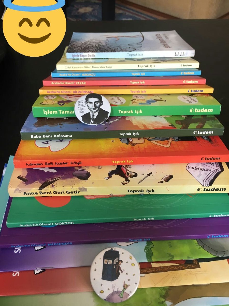 Herşey Yarının Umutları Olacak Olan Çocuklarimiz İçin😊