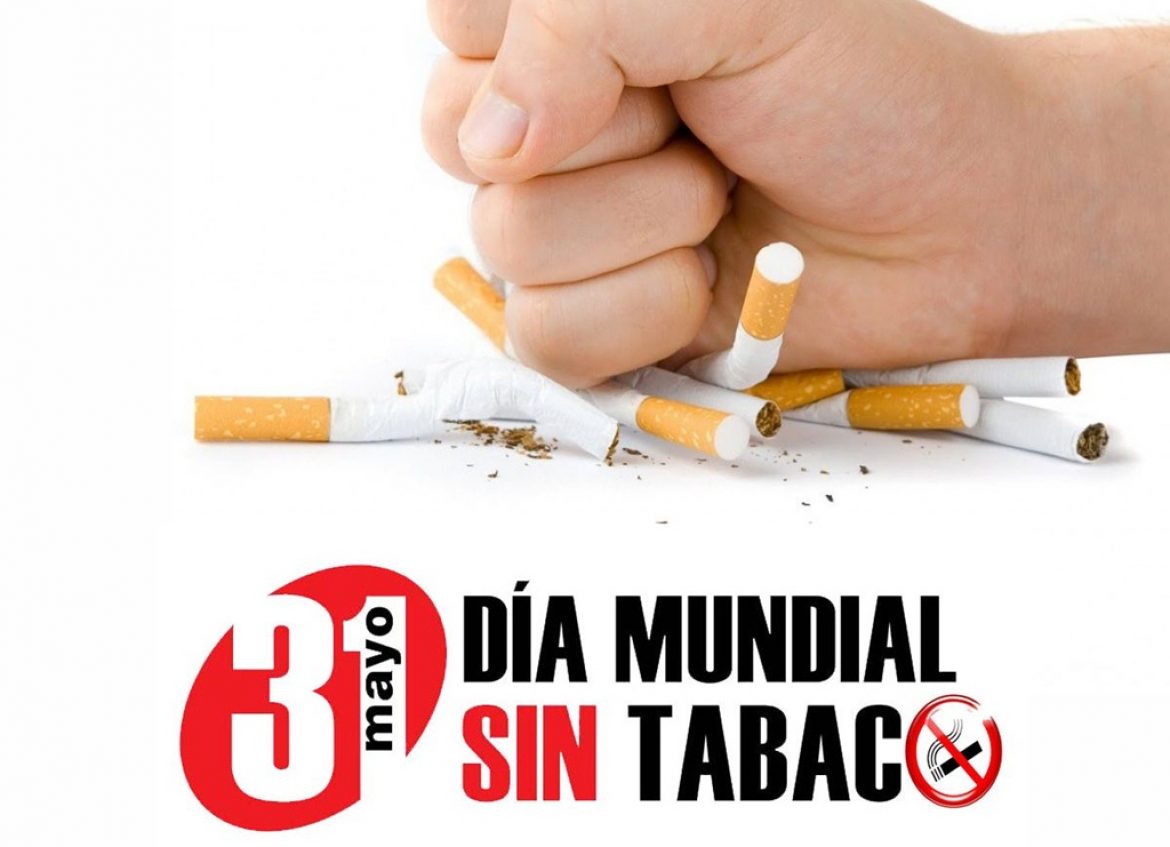 CherokeeEnLinea's tweet photo. 31 de Mayo “Día Mundial sin Fumar. Reflexionemos sobre las consecuencias que produce el hábito de fumar en la salud.
#CherokeeUniformes https://t.co/tzXBTWGVLT