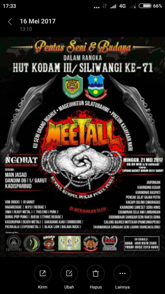 RAGA REGGAE tweet media